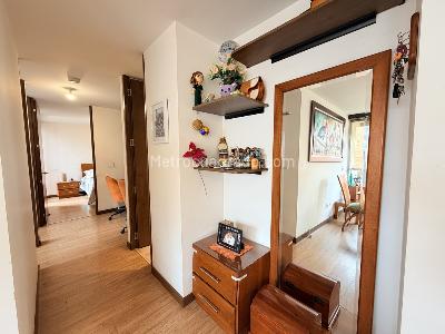 Apartamento en venta en Sol Naciente, Mosquera · foto 13 de 20