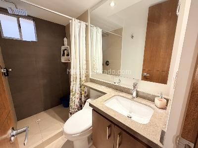 Apartamento en venta en Sol Naciente, Mosquera · foto 14 de 20