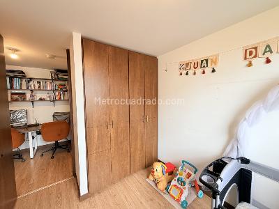 Apartamento en venta en Sol Naciente, Mosquera · foto 15 de 20