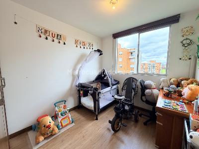 Apartamento en venta en Sol Naciente, Mosquera · foto 16 de 20