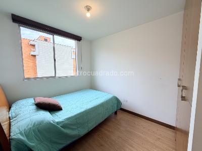 Apartamento en venta en Sol Naciente, Mosquera · foto 17 de 20