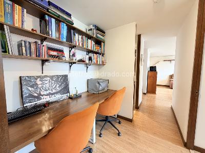 Apartamento en venta en Sol Naciente, Mosquera · foto 18 de 20