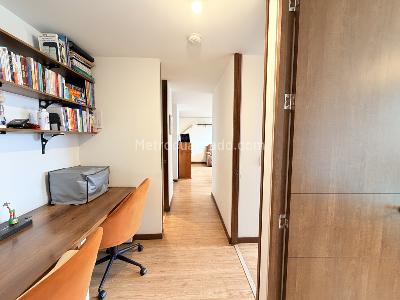 Apartamento en venta en Sol Naciente, Mosquera · foto 19 de 20