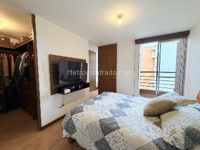 Apartamento en venta en Sol Naciente, Mosquera · foto 20 de 20
