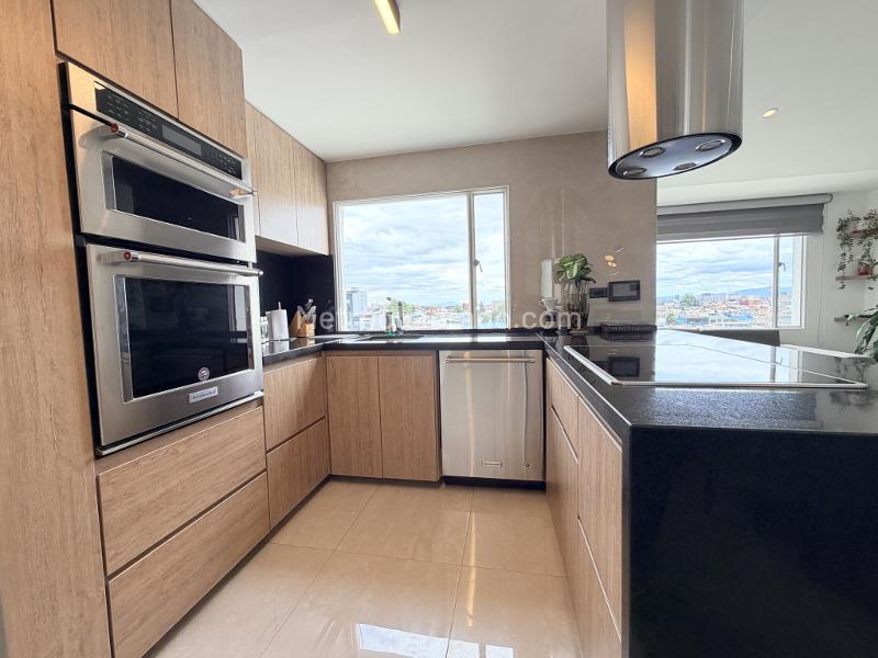 Piso – Bogotá, Los Alcázares, Localidad Barrios Unidos - Vista 4