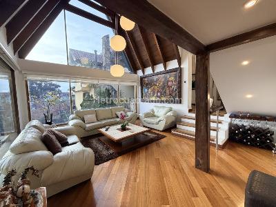 Casa de 3 alcobas en venta en Bosque De Pino, Bogotá, 451 m² · foto 2 de 20