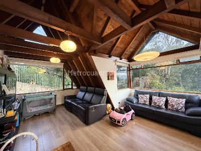 Casa de 3 alcobas en venta en Bosque De Pino, Bogotá, 451 m² · foto 9 de 20