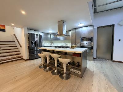 Casa de 3 alcobas en venta en Bosque De Pino, Bogotá, 451 m² · foto 13 de 20