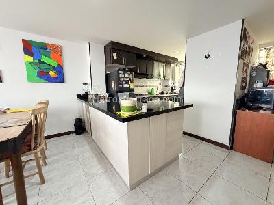 Apartamento en venta en La Soledad, Bogotá · foto 2 de 20