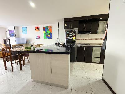 Apartamento en venta en La Soledad, Bogotá · foto 3 de 20
