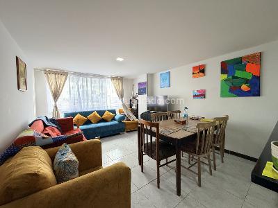 Apartamento en venta en La Soledad, Bogotá · foto 4 de 20