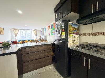 Apartamento en venta en La Soledad, Bogotá · foto 6 de 20