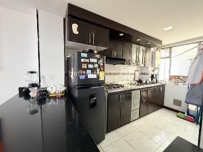 Apartamento en venta en La Soledad, Bogotá · foto 9 de 20