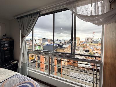 Apartamento en venta en La Soledad, Bogotá · foto 10 de 20