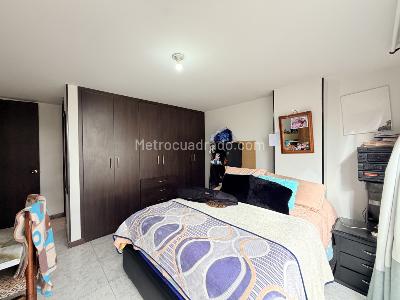 Apartamento en venta en La Soledad, Bogotá · foto 11 de 20