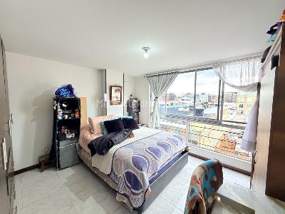 Apartamento en venta en La Soledad, Bogotá · foto 12 de 20