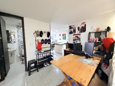 Apartamento en venta en La Soledad, Bogotá · foto 13 de 20