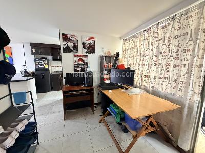 Apartamento en venta en La Soledad, Bogotá · foto 14 de 20