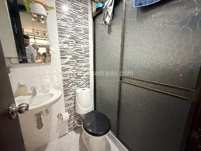 Apartamento en venta en La Soledad, Bogotá · foto 15 de 20