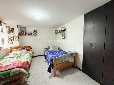 Apartamento en venta en La Soledad, Bogotá · foto 17 de 20