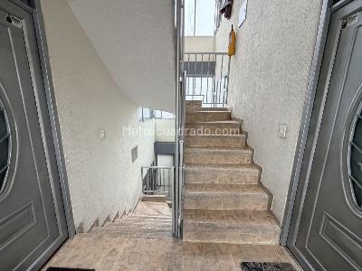 Apartamento en venta en La Soledad, Bogotá · foto 18 de 20