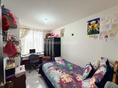 Apartamento en venta en La Soledad, Bogotá · foto 20 de 20