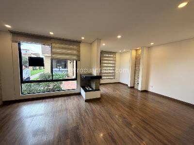 Casa en venta en Reserva Campestre, Mosquera · foto 2 de 20