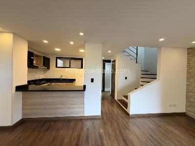 Casa en venta en Reserva Campestre, Mosquera · foto 4 de 20