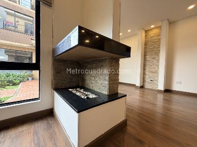 Casa en venta en Reserva Campestre, Mosquera · foto 8 de 20