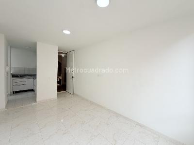 Apartamento de 3 alcobas en venta en Gran Granada, Bogotá, 42 m² · foto 3 de 20
