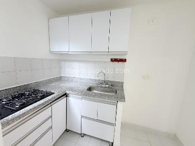 Apartamento de 3 alcobas en venta en Gran Granada, Bogotá, 42 m² · foto 4 de 20