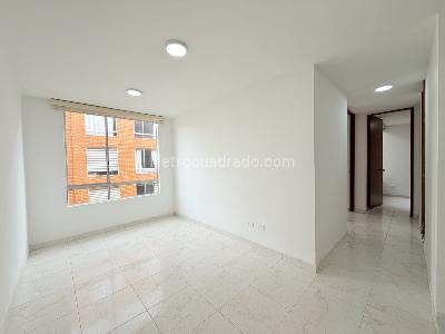 Apartamento de 3 alcobas en venta en Gran Granada, Bogotá, 42 m² · foto 6 de 20