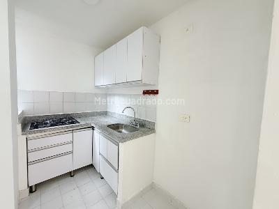 Apartamento de 3 alcobas en venta en Gran Granada, Bogotá, 42 m² · foto 7 de 20