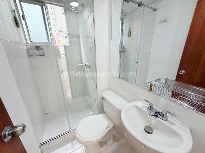 Apartamento de 3 alcobas en venta en Gran Granada, Bogotá, 42 m² · foto 10 de 20
