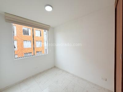 Apartamento de 3 alcobas en venta en Gran Granada, Bogotá, 42 m² · foto 12 de 20