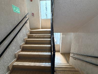 Apartamento de 3 alcobas en venta en Gran Granada, Bogotá, 42 m² · foto 18 de 20