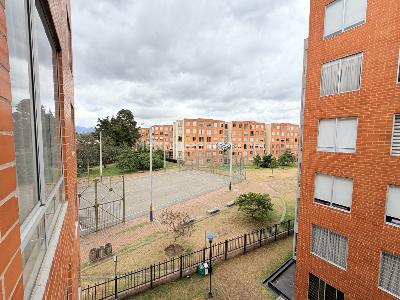 Apartamento de 3 alcobas en venta en Gran Granada, Bogotá, 42 m² · foto 20 de 20