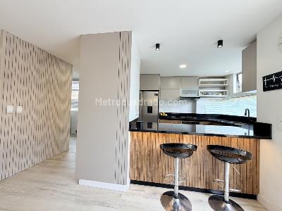 Casa en venta en Campobelo Diamante, Mosquera · foto 4 de 20