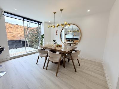 Casa en venta en Campobelo Diamante, Mosquera · foto 8 de 20