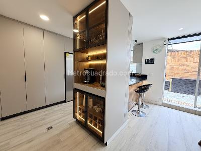Casa en venta en Campobelo Diamante, Mosquera · foto 9 de 20