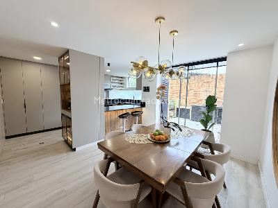 Casa en venta en Campobelo Diamante, Mosquera · foto 10 de 20