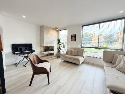 Casa en venta en Campobelo Diamante, Mosquera · foto 11 de 20