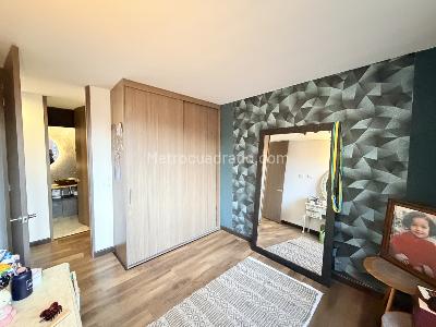 Apartamento en venta en Roble Alcala, Mosquera · foto 2 de 20
