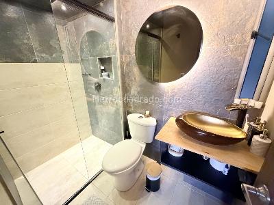 Apartamento en venta en Roble Alcala, Mosquera · foto 4 de 20