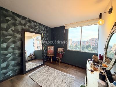 Apartamento en venta en Roble Alcala, Mosquera · foto 6 de 20