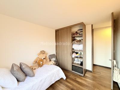 Apartamento en venta en Roble Alcala, Mosquera · foto 7 de 20