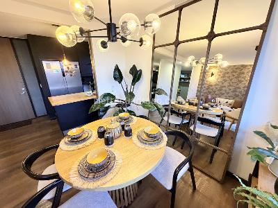 Apartamento en venta en Roble Alcala, Mosquera · foto 8 de 20