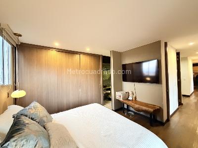 Apartamento en venta en Roble Alcala, Mosquera · foto 9 de 20