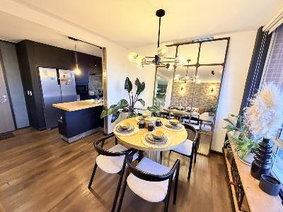 Apartamento en venta en Roble Alcala, Mosquera · foto 10 de 20