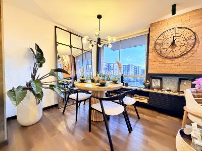 Apartamento en venta en Roble Alcala, Mosquera · foto 11 de 20